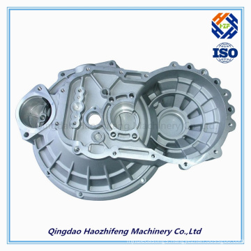 Aluminum Die Casting for Engine Starter Motors Engine